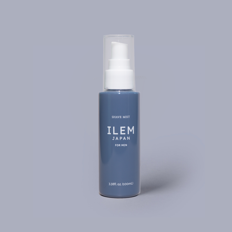 shaving mist