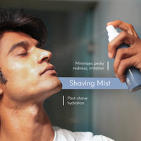 aftershave 