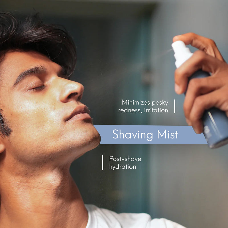 aftershave 