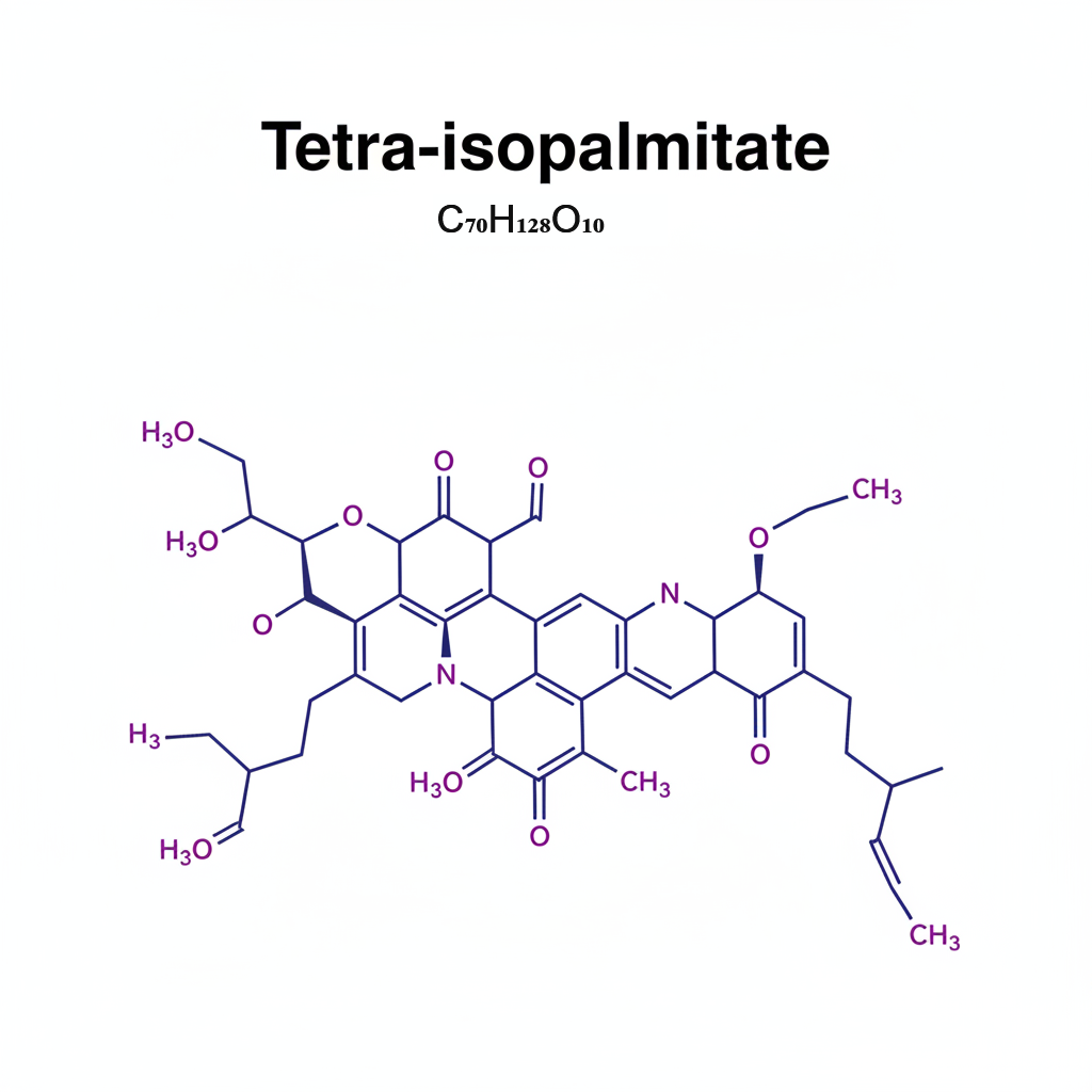 Vitamin C Tetra-isopalmitate