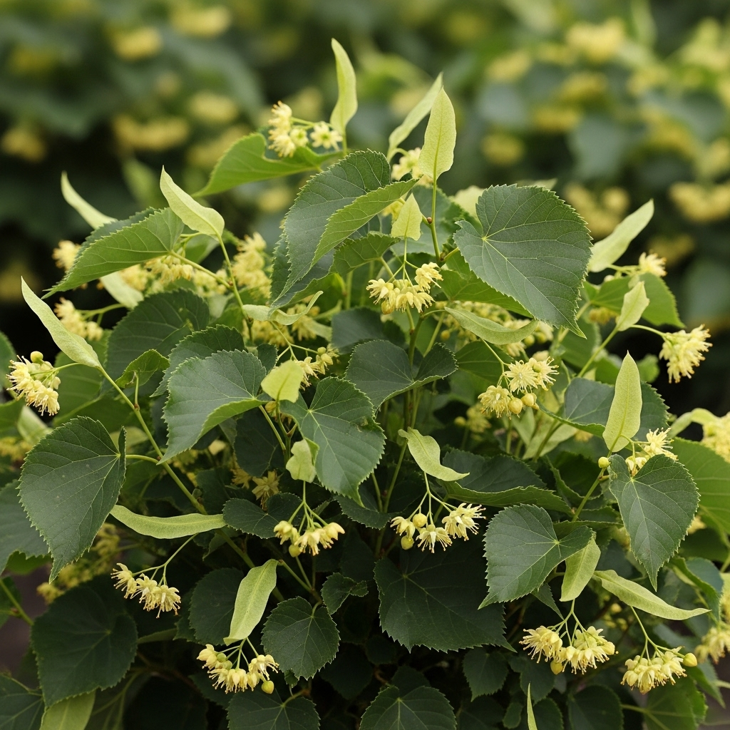 TILIA CORDATA