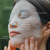 japanese face mask benefits