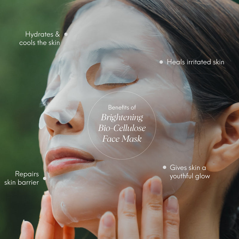 japanese face mask benefits