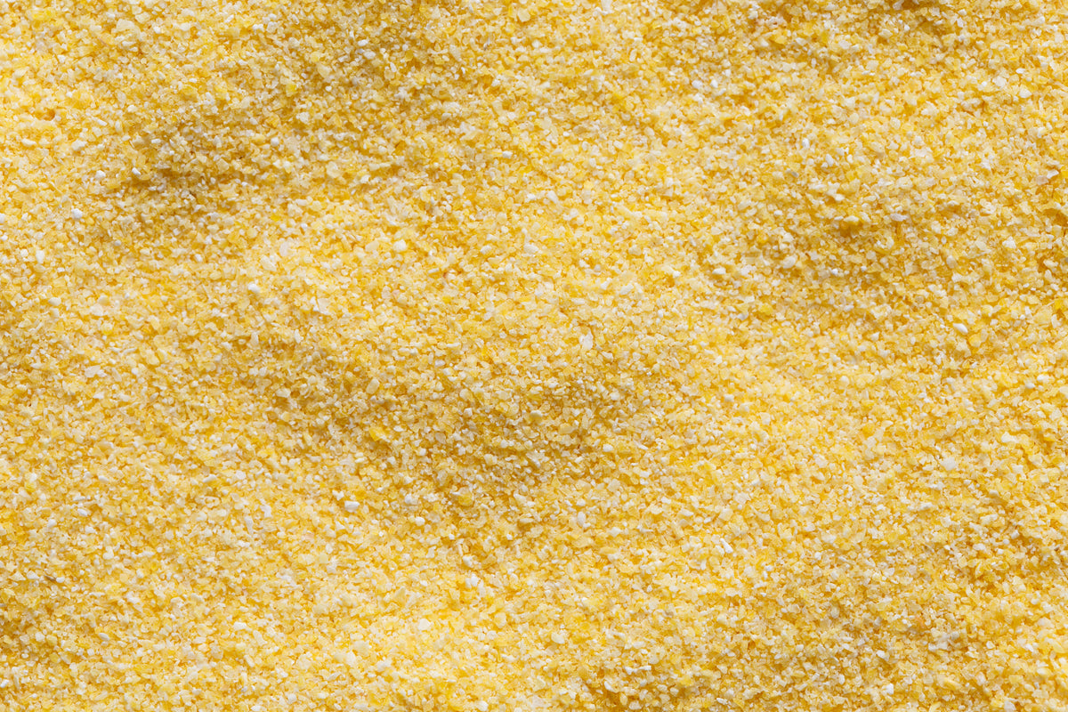 Ingredient Library