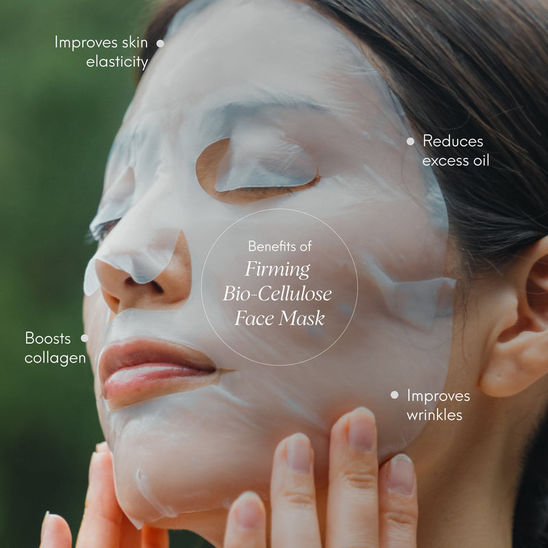 hyaluronic acid face mask 