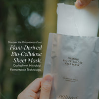 hydrating sheet mask