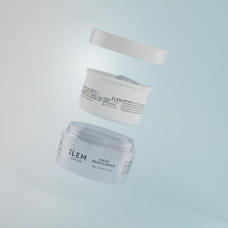 new refillpod moisturizer