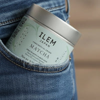 Matcha Japanese Tea