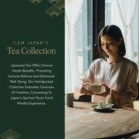Matcha Japanese Tea