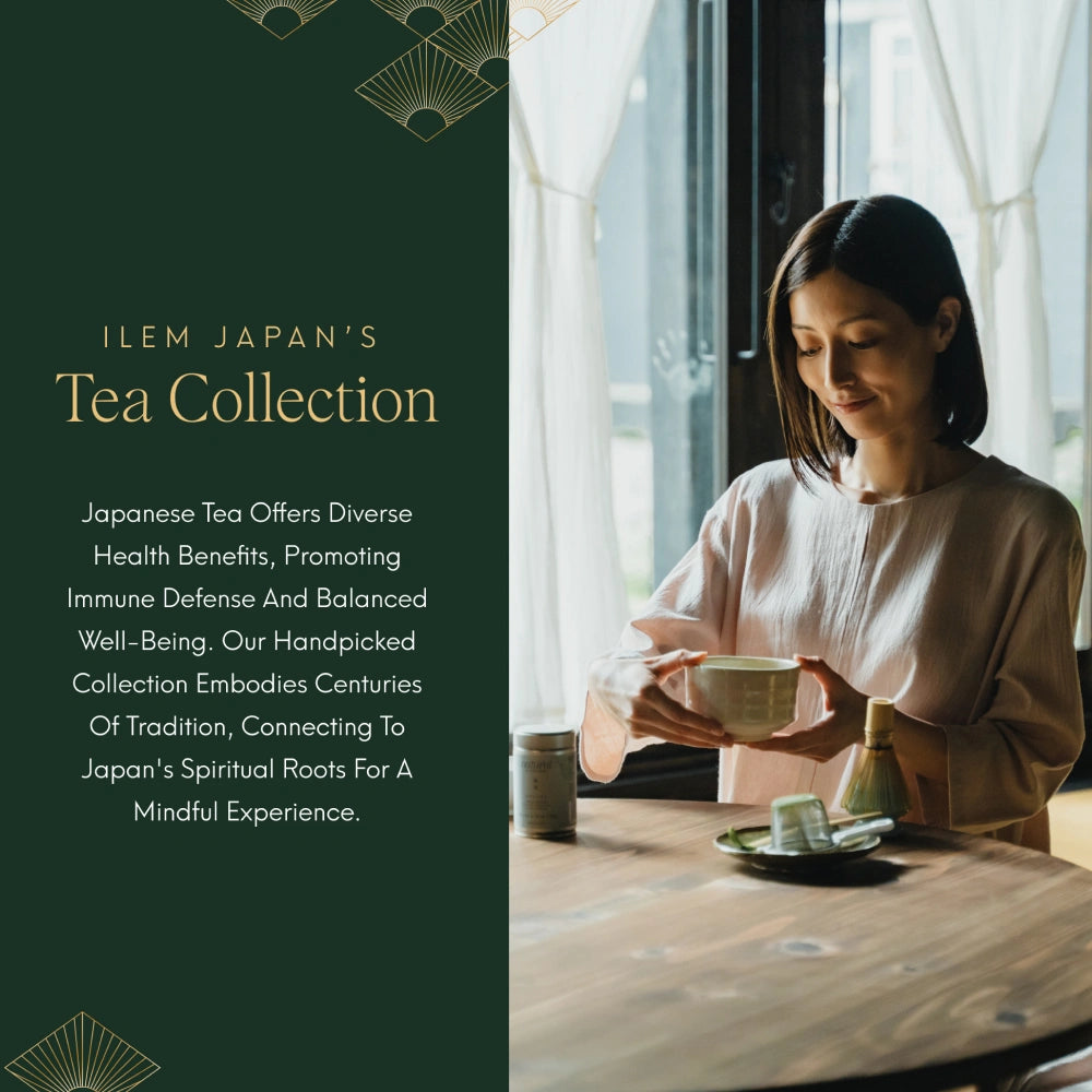 Matcha Japanese Tea