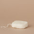 white konjac sponge 