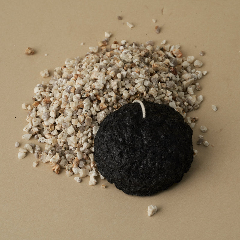 exfoliating sponges 