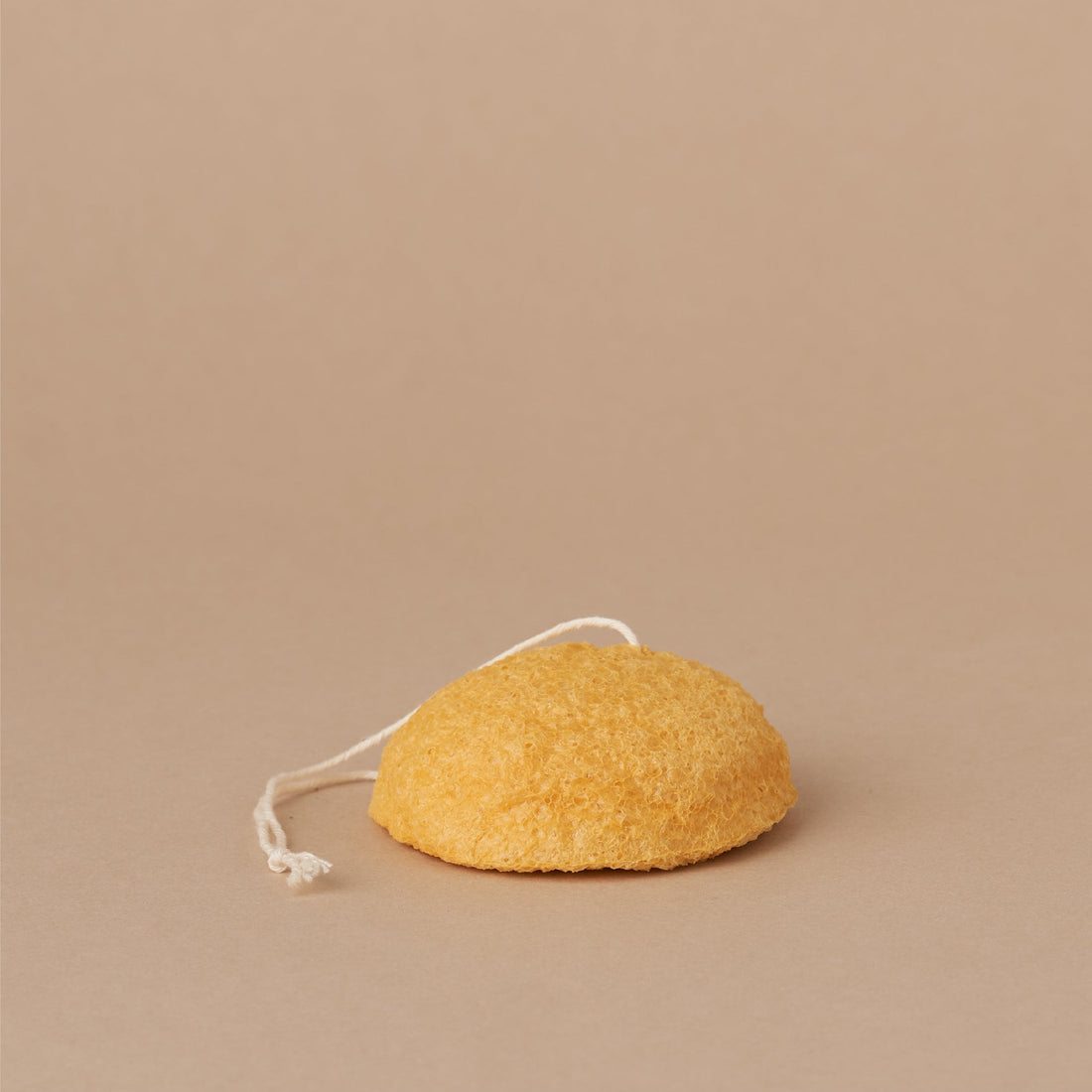 yuzu konjac sponge from ILEM JAPAN 