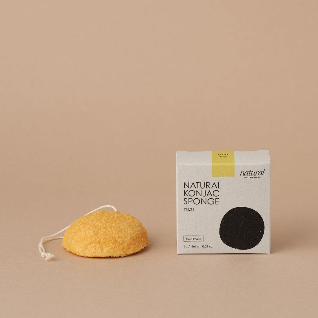 exfoliating sponge 