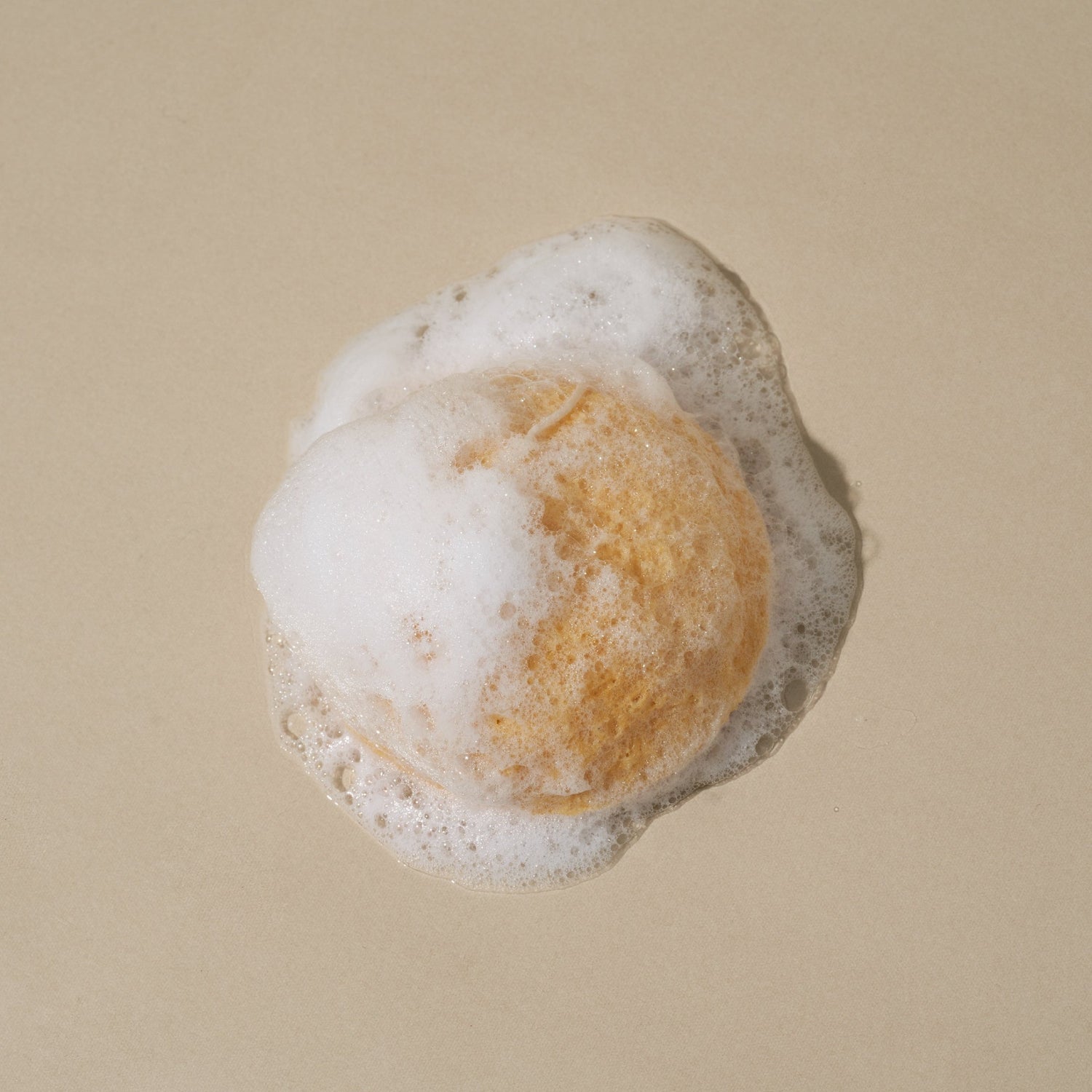 natural konjac sponge 