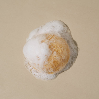 natural konjac sponge 