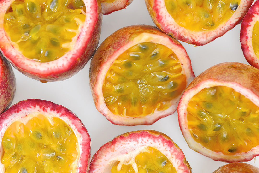 Japanese Passion Fruit Extract