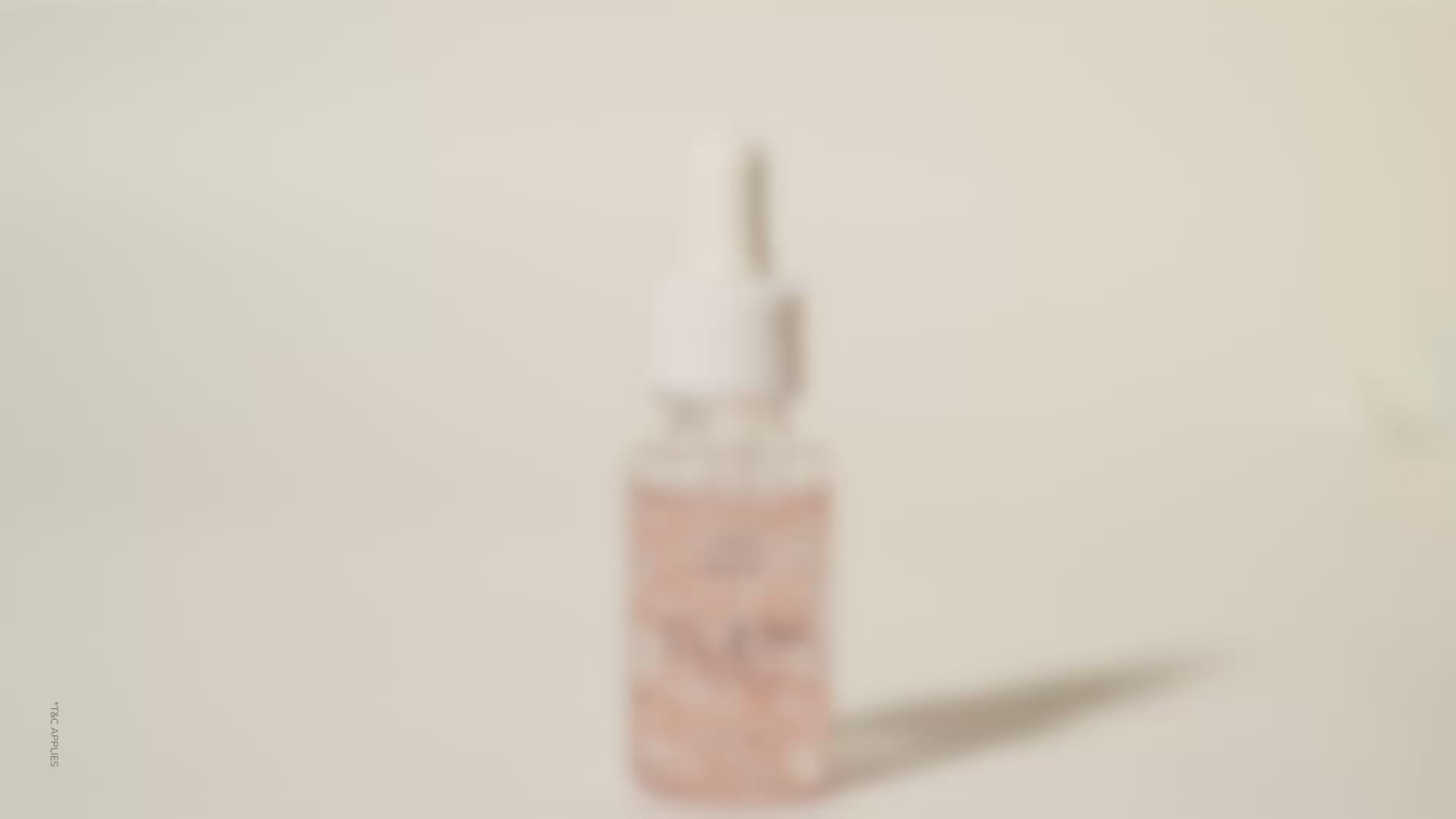 Dew Serum with Hyaluronic Acid & Sakura Extract-ILEM JAPAN US