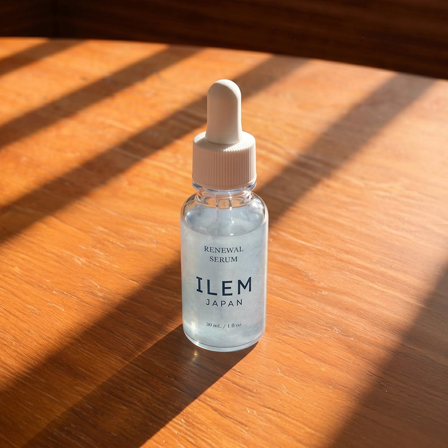 Renewal Serum