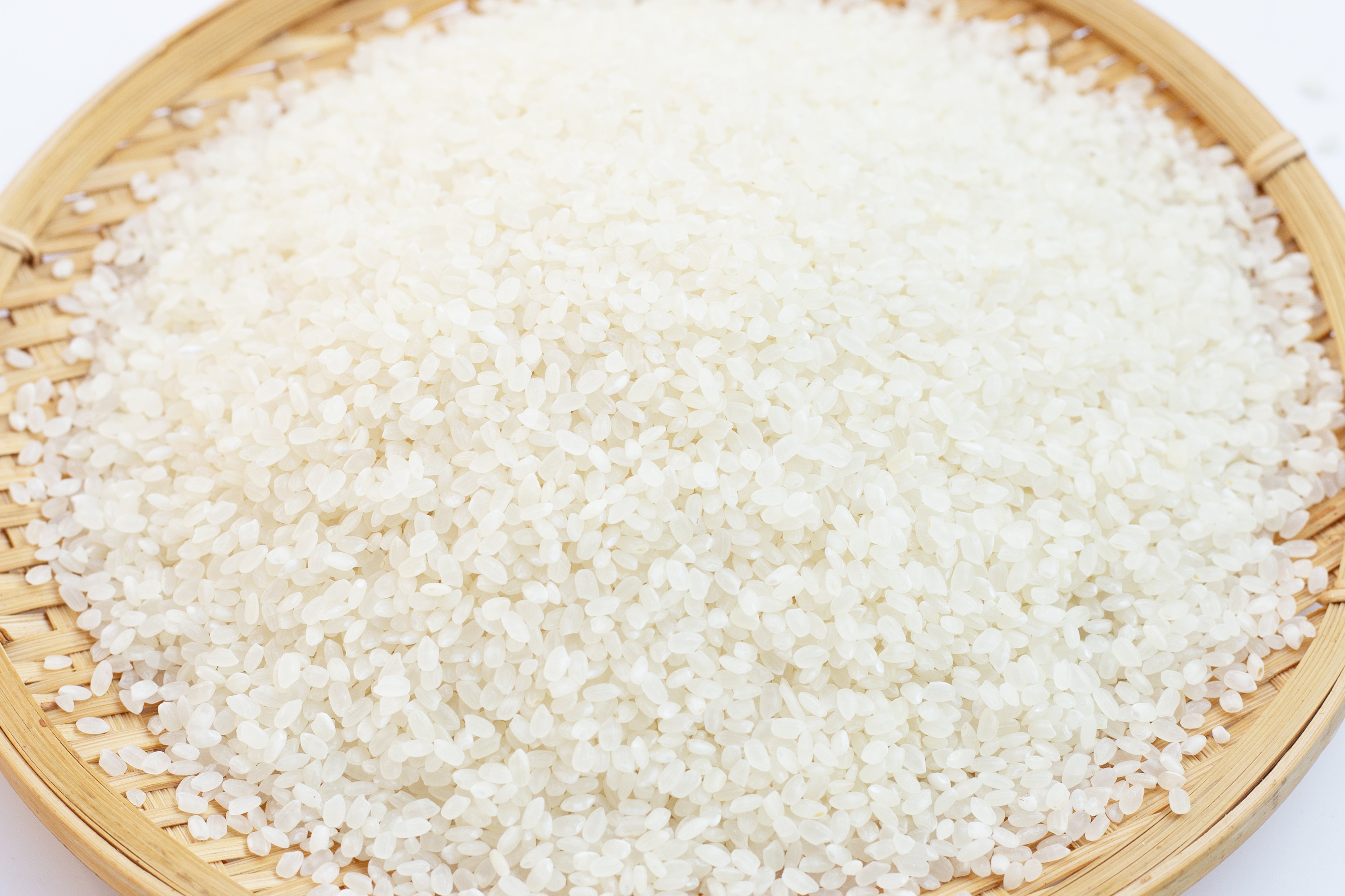Rice Peptide