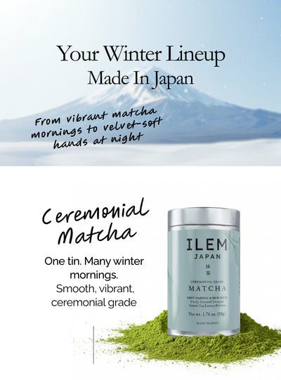 Matcha Japanese Tea Image