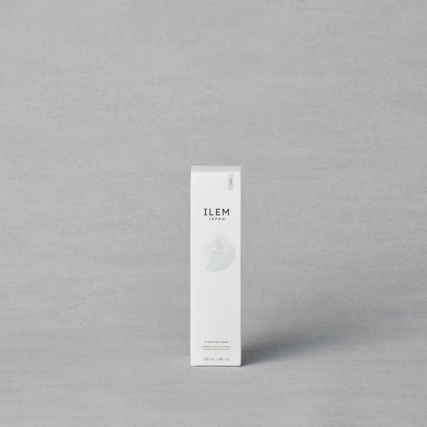 pore refining toner from ILEM JAPAN