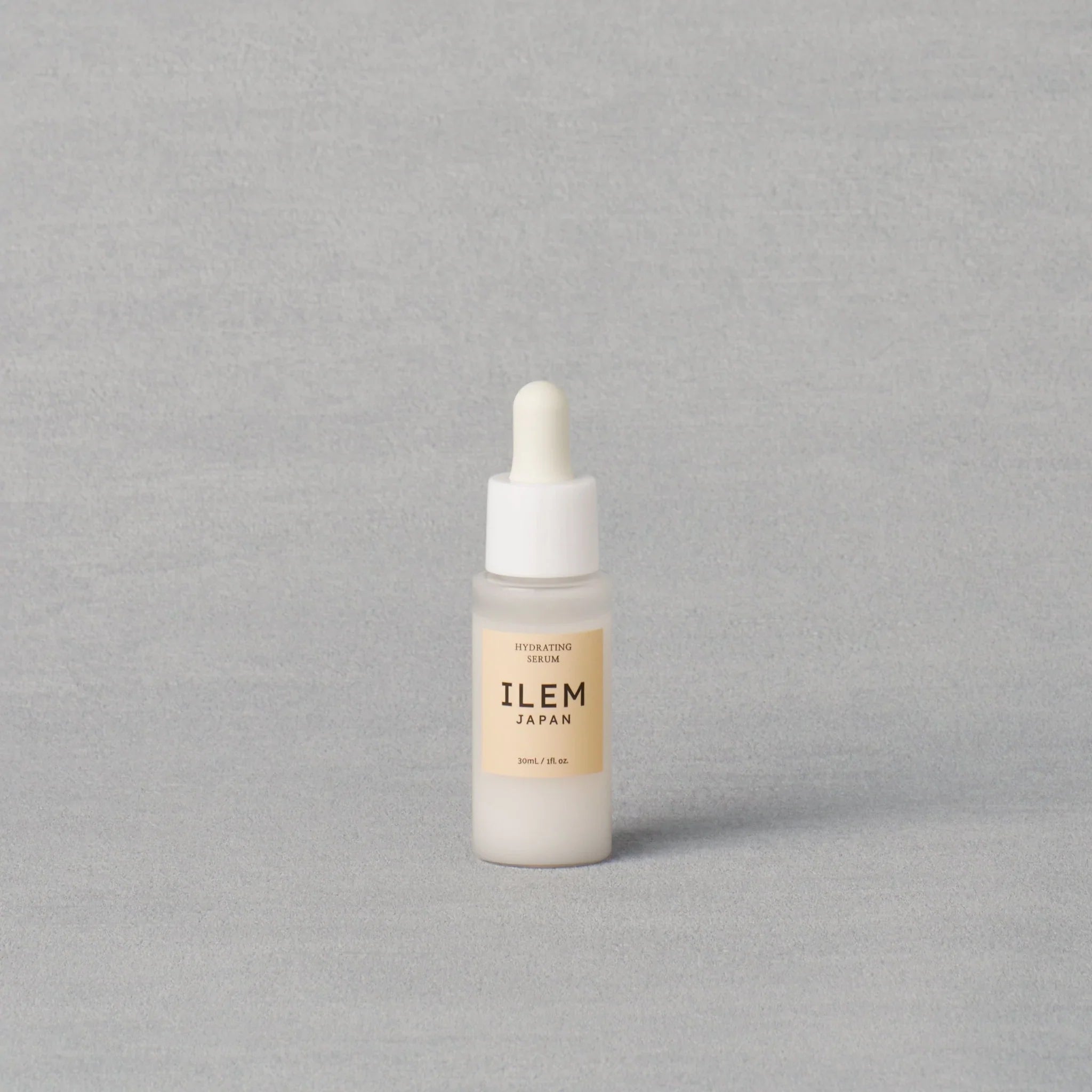 hydrating serum from ILEM JAPAN