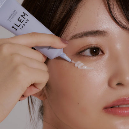 japanese eye creamfrom ILEM JAPAN