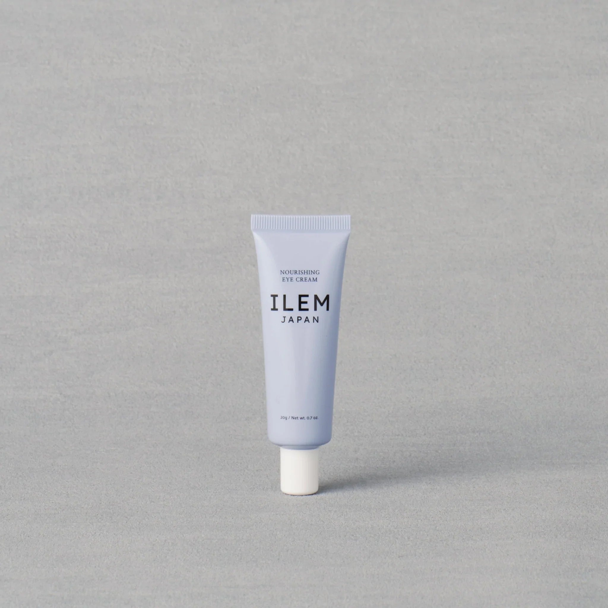nourishing eye cream from ILEM JAPAN