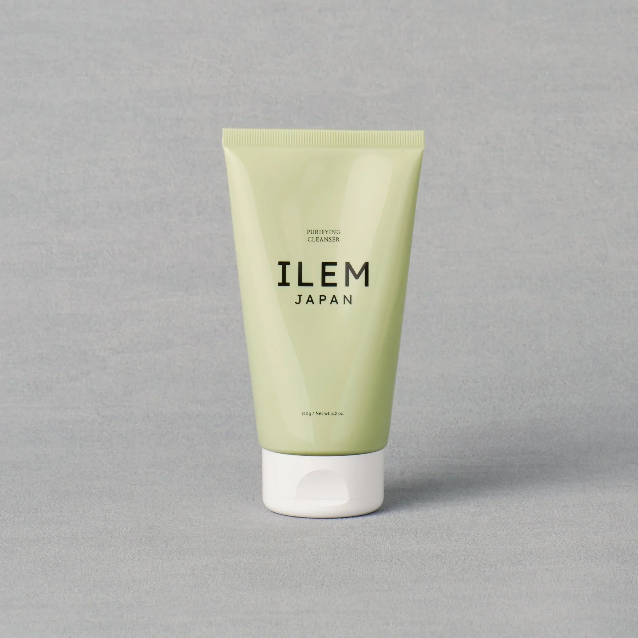 purifying cleanser from ILEM JAPAN