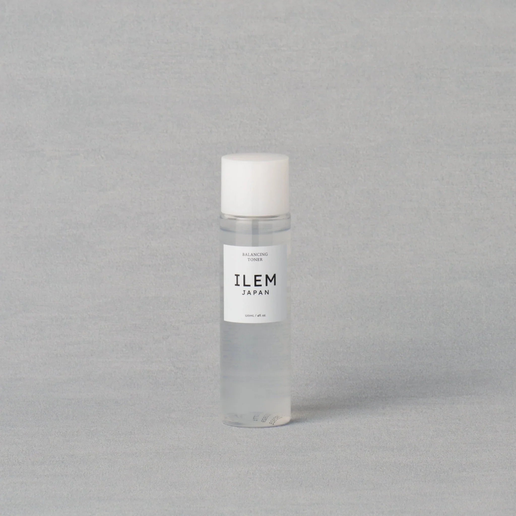 hydrating toner from ILEM JAPAN