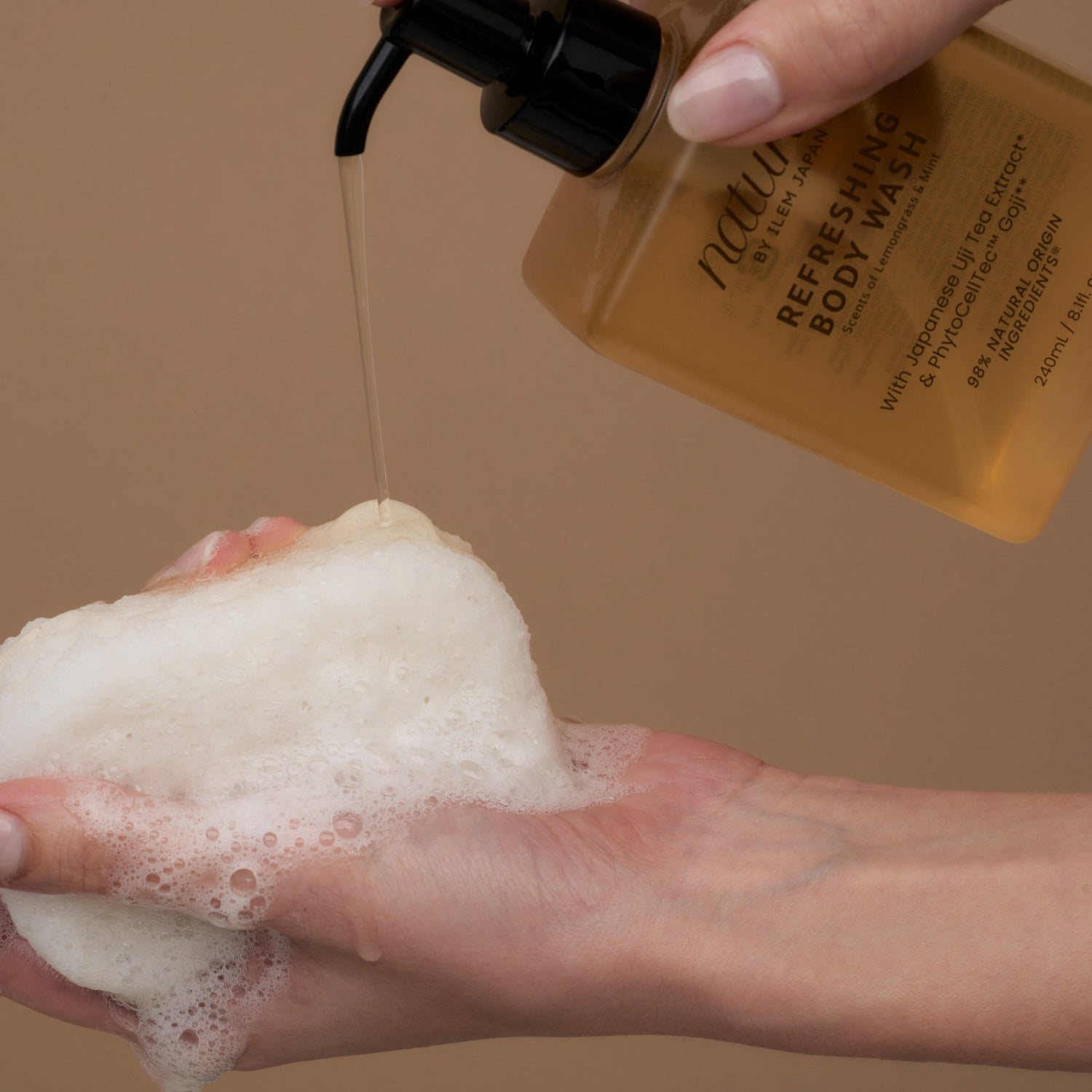body wash for women &amp; men