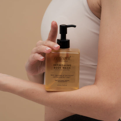 best body washes for women &amp; men
