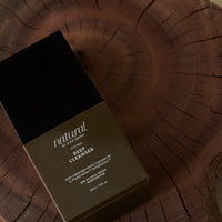 best organic face cleanser from ILEM JAPAN