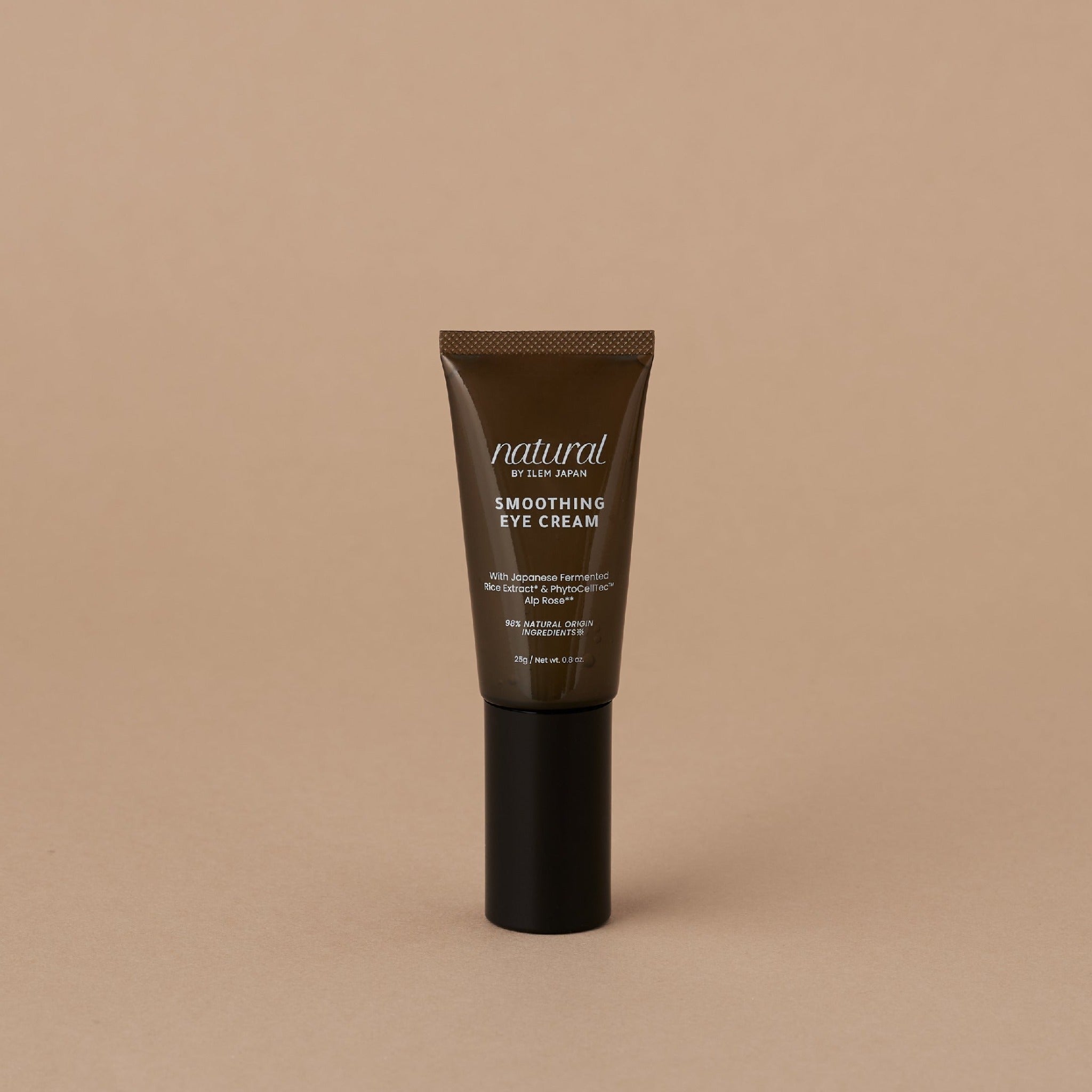 japanese eye cream from ILEM JAPAN