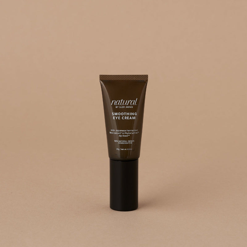 japanese eye cream from ILEM JAPAN