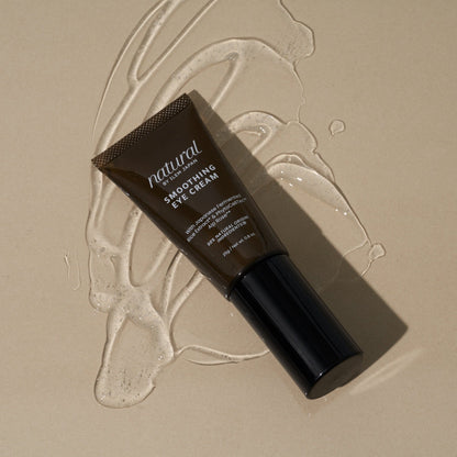 smoothing eye cream from ILEM JAPAN