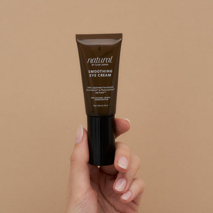 all natural eye cream 