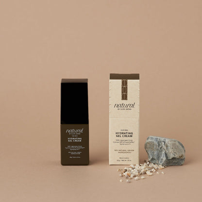 japanese face cream 