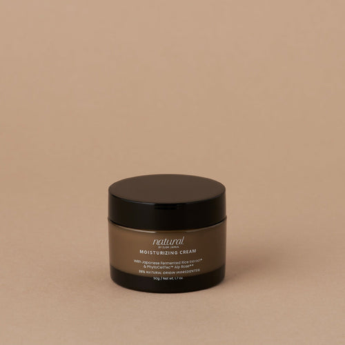 moisturiser from ILEM JAPAN
