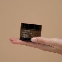 natural face moisturizer from ILEM JAPAN
