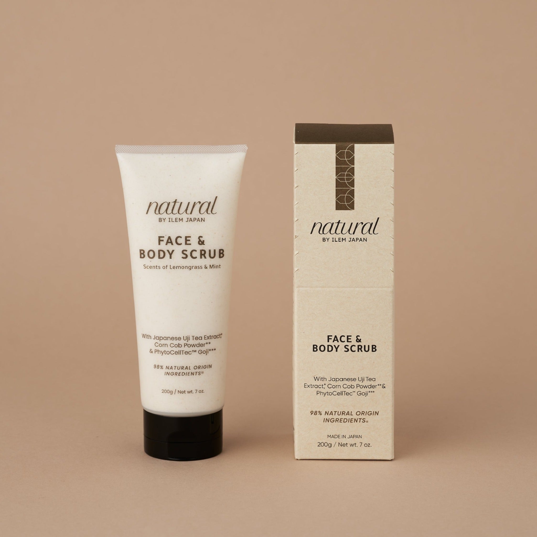 best exfoliating face scrub