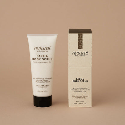 best exfoliating face scrub
