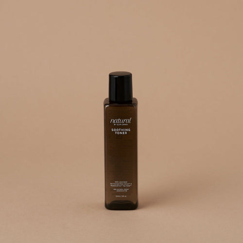 soothing toner from ILEM JAPAN