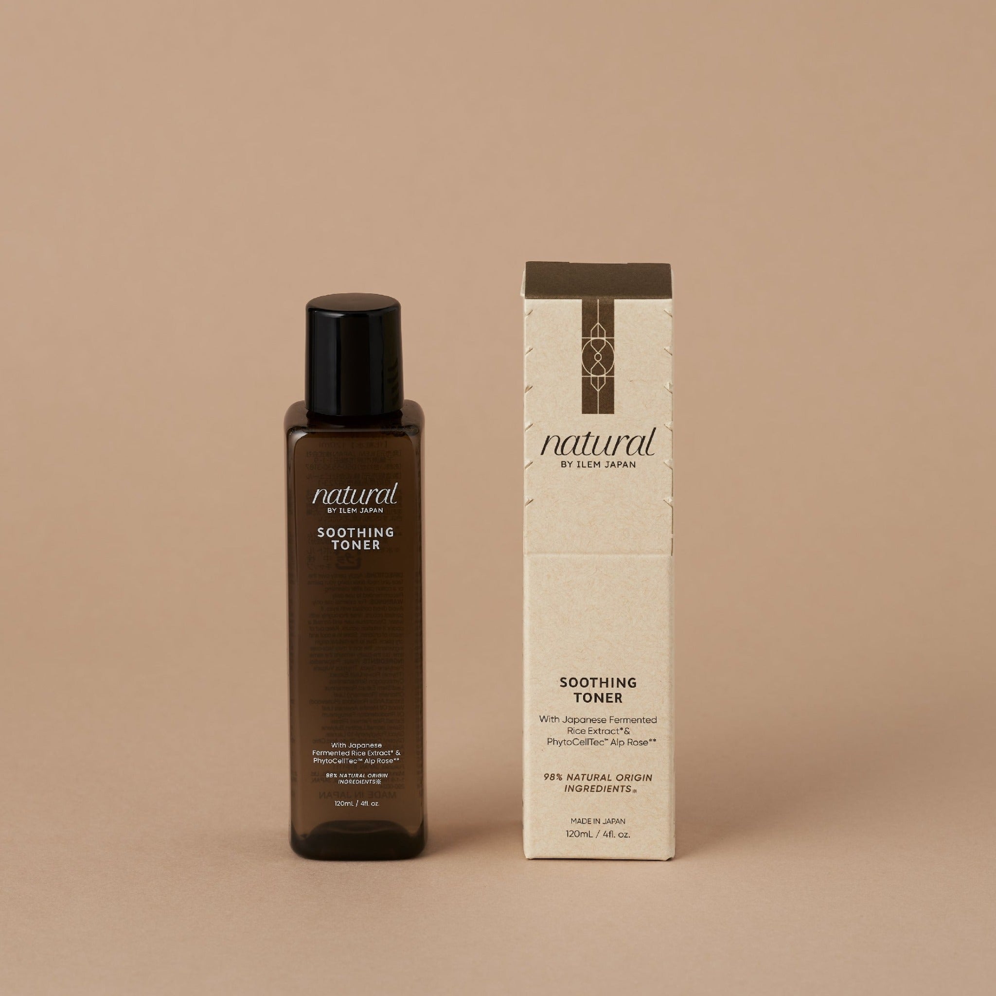 sensitive skin toner