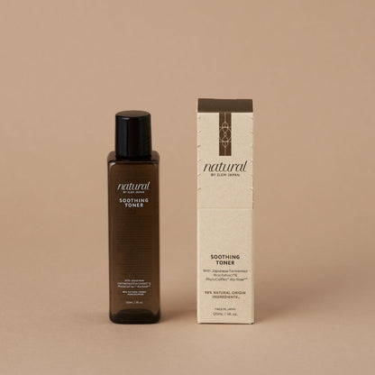 sensitive skin toner