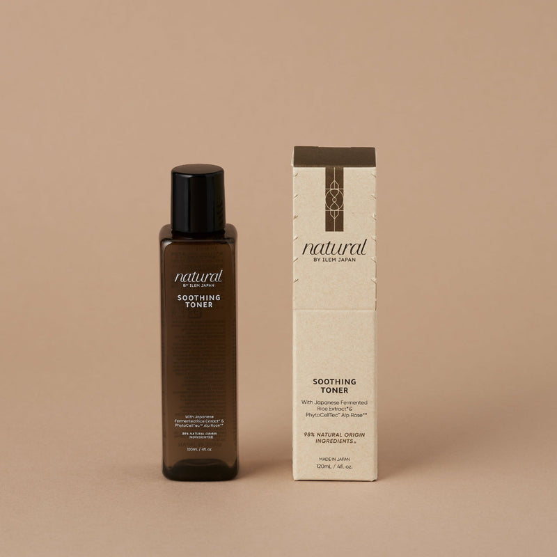 sensitive skin toner